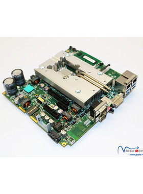 B&R Automation/Congatec 5PC901.TS77-04 Panel PC 900 Motherbo