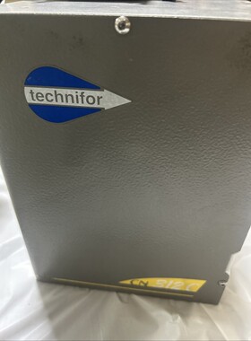 TECHNIFOR CN312CR PNEUMATIC 标记头
