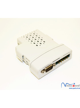 Control Techniques Emerson STDT26 SM-CANopen Module Ver. 03.