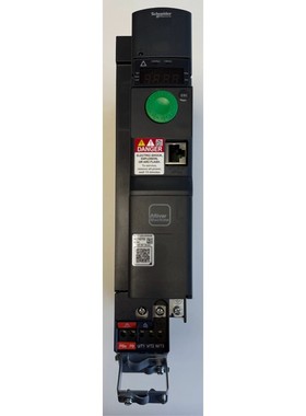 Schneider Electic Altivar 320 Frequenzumrichter  4kW 5HP  AT