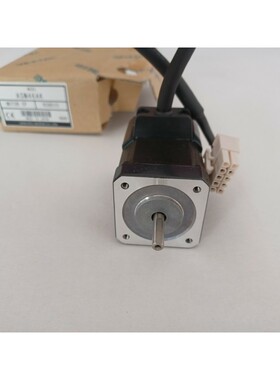 Vexta Stepper Motor / Schrittmotor ASM46AK / 608D10 Motor CP