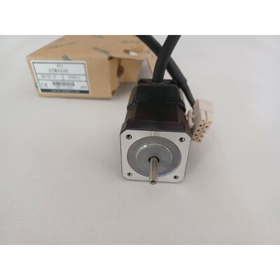 Vexta Stepper Motor / Schrittmotor ASM46AK / 608D10 Motor CP