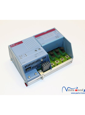 B&R Automation 7EX481.50-1 POWERLINK Bus Controller+ 7AF104.