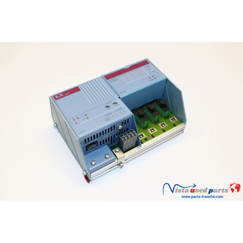B&R Automation 7EX481.50-1 POWERLINK Bus Controller+ 7AF104.