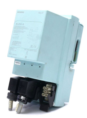 Siemens RSe-ST Motorstarter 3RK1 304-5KS40-5AA3 | E:06 | 3RK