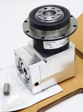 Neugart WPLFE64 i=20 2137759-1 Winkelplanetengetriebe -unuse