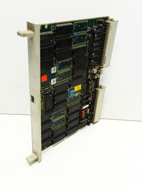 Siemens Simatic S5 6ES5 340-3KB31 6ES5340-3KB31 -used-