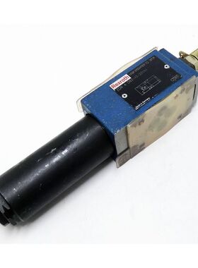 Rexroth 6 DB2-43/25YM R900449839 Druckreduzierventil -used-