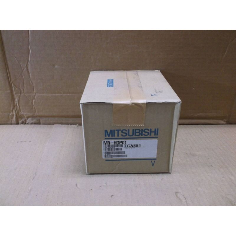MR-HDP01 Mitsubishi Neu In Der Box CNC Servo Handrad Generat