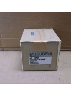 MR-HDP01 Mitsubishi Neu In Der Box CNC Servo Handrad Generat