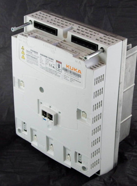 KUKA KPP 600-20-3x20 / ECMBP3DA014BE531 机器人模块驱动器 + 1