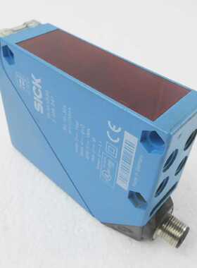 SICK WL34V530 1019247 DC10...30V SENSOR