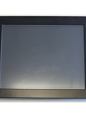 Aprotech Touch Panel  1132V DC  BNr 260382  FALCON 17AP