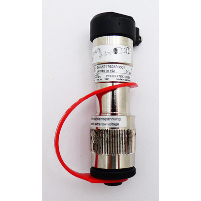 CEAG GHG5717608R3801 Steckverbindung -used-