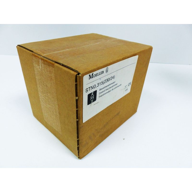 Moeller STN0,351(230/24) Steuertransformator -unused/OVP-