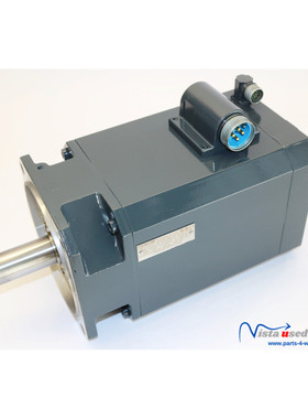 Siemens 1FT6102-8AF71-1AH0 Simotics S Synchronservomotor Ser