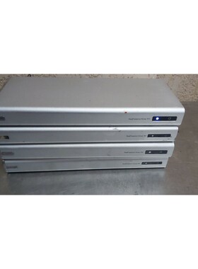 Polycom Group 300 310 和 2 x 500 视频设备类型 001 批量 4 件