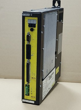 WDP3-014.0801 BERGER LAHR POSITEC SERVO DRIVE