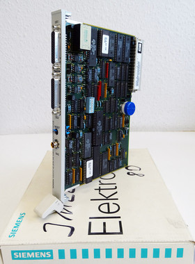 Siemens Simatic S5 6ES5256-3AB11 Version: 06 Anschaltung -un