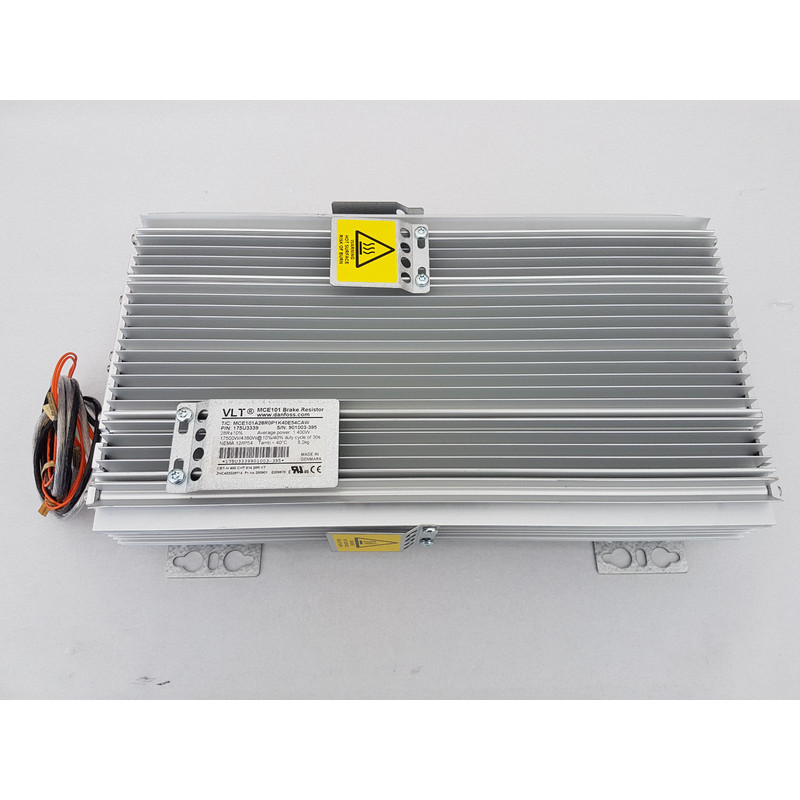 Danfoss MCE101 Bremswiederstand 175U3339 P 14 kW MCE101A28R0