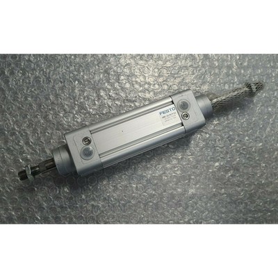 FESTO DNC-32-50-P-S2 163302 Normzylinder - NEUWERTIG worldwi
