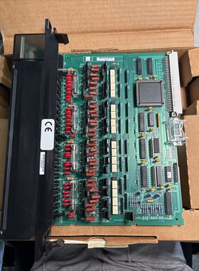 FANUC IC697MDL350F 输出模块 全新
