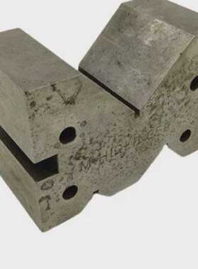Starrett 2196 V Block 120x85x56mm Przisions Messwerkzeug Mas