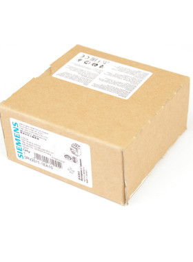 西门子 3RV2011-1EA10 断路器