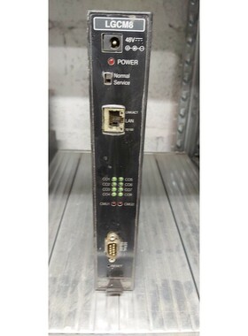 LG 爱立信 iPECS LGCM8 8 端口 PSTN 网关模块优惠 UPS 航运