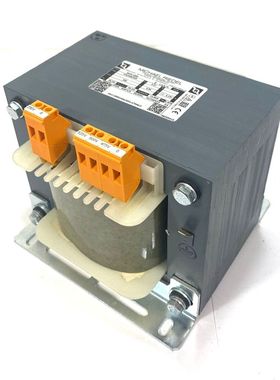 Michael Riedel RSTN 1000 Einphasen-Transformator -unused-