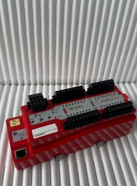 1x Allen-Bradley 1791 ES-IB16 A CompactBlock Guard