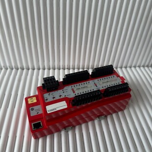 1x Allen-Bradley 1791 ES-IB16 A CompactBlock Guard