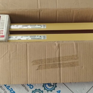 Honywell FFST4C05M2E Type 4 Safety Light Curtains ST4 Standa