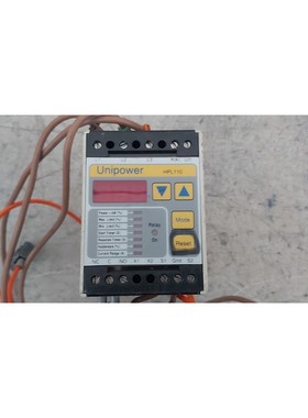 UNIPOWER HPL110 控制器优惠