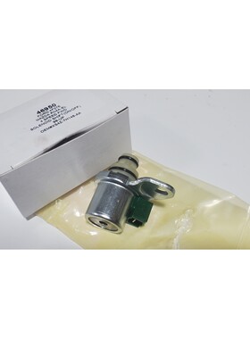 自动变速器电磁阀 XS4Z7H148AA 适用于 Mercury 米兰福特 Fusion