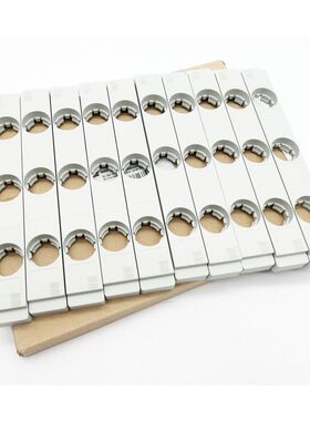 10x Rittal SV 3418.020 SV3418.020 Berührungsschutzabdeckung