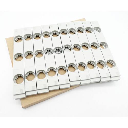 10x Rittal SV 3418.020 SV3418.020 Berührungsschutzabdeckung