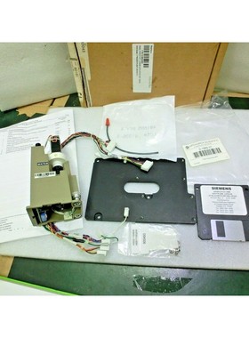 西门子 17810386296 422316 套件,线性致动器水泵替换件,Unus_955