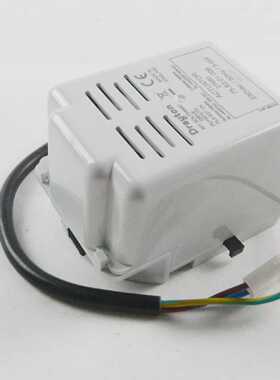 ITHO DAALDEROP 75.83.01.006S DAYTON 27680 MOTOR 3WEGEVENTIL