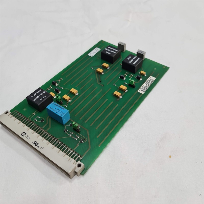 Zenitel Norway VA-503 Filter Und Rede Adapter Hergestellt IN