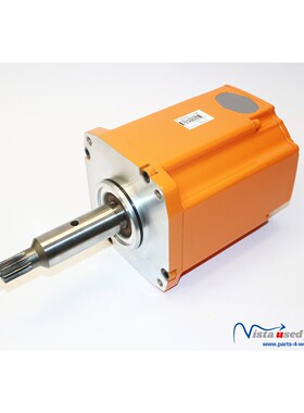 ABB Robotics/Tamagawa 3HAC057431-001/02 Servomotor TS4885N90