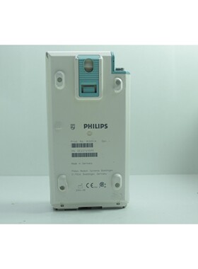 Philips M3001A Multi Parameter 患者模块