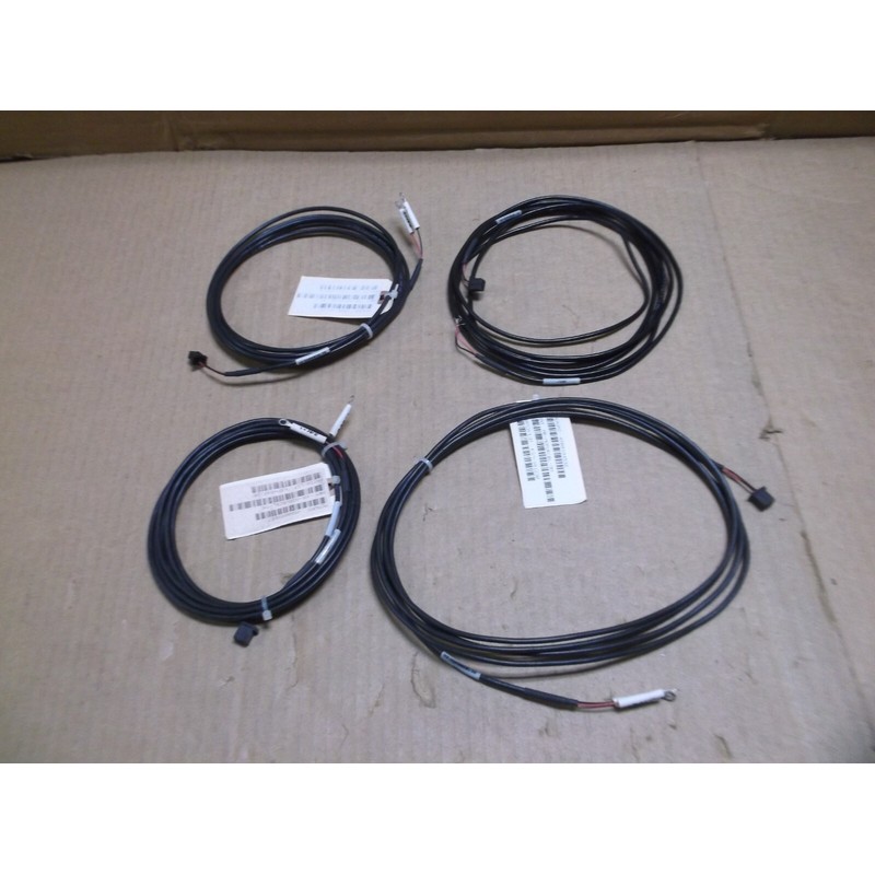 MR-MQPWRCBL-3M Mitsubishi 3M Servomotor MR-MQ100 Stromkabel