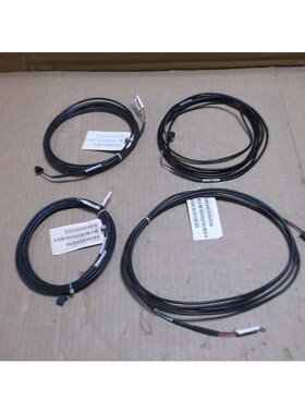 MR-MQPWRCBL-3M Mitsubishi 3M Servomotor MR-MQ100 Stromkabel