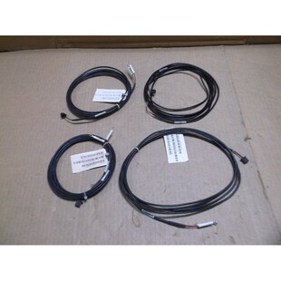 MR-MQPWRCBL-3M Mitsubishi 3M Servomotor MR-MQ100 Stromkabel