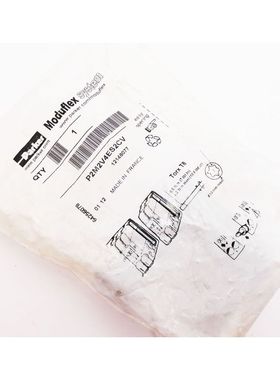 Parker Moduflex P2M2V4ES2CV 12146077 Magnetventilmodul -unus