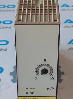1Pz VEGATOR621 Interruttore Di Livello Strumentale Usato Veg