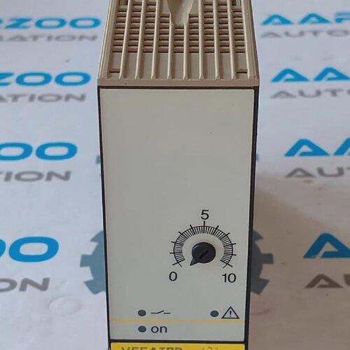 1Pc Interruptor De Nivel Instrumental VEGATOR621 Usado Vega
