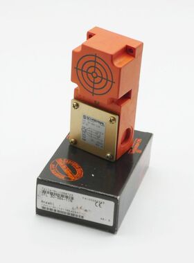 Schmersal IFL 30-384-11N 101056723 Induktiver N?herungsschal