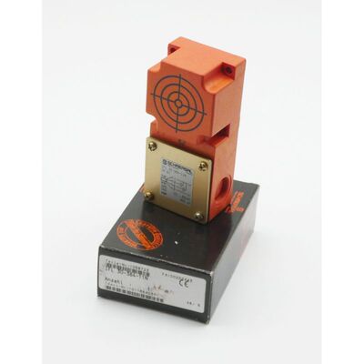 Schmersal IFL 30-384-11N 101056723 Induktiver N?herungsschal